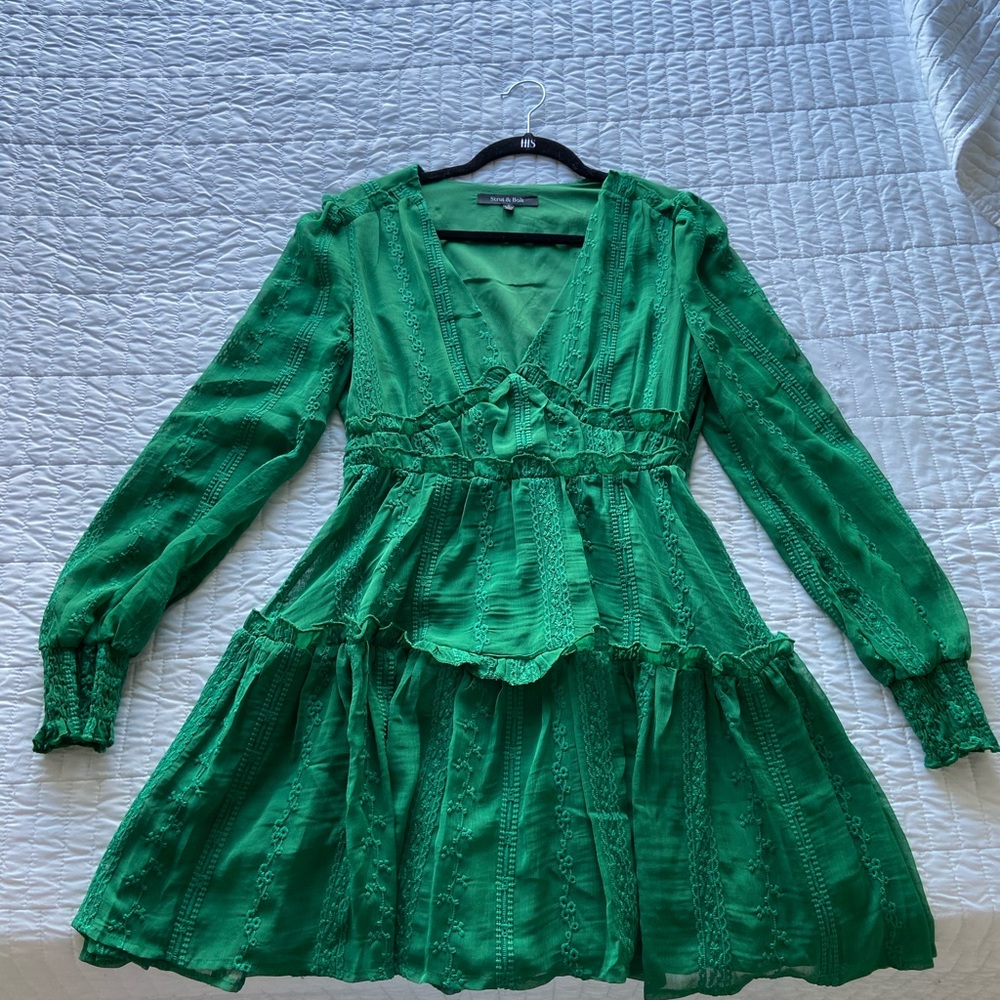 Dress
